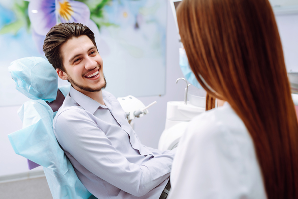 What Procedures Can Be Performed By Laser Dentistry?