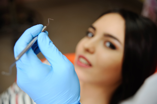 What Is A Deep Teeth Cleaning?